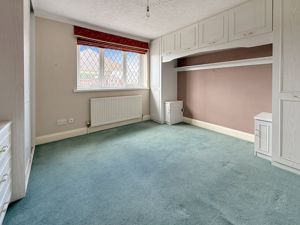 Bedroom One- click for photo gallery